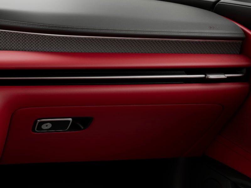 2026 Genesis G80 2.5T SPORT PRESTIGE