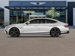 2026 Genesis G80 2.5T SPORT PRESTIGE