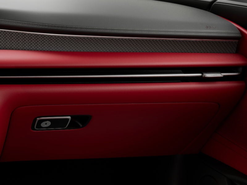 2026 Genesis G80 2.5T SPORT PRESTIGE