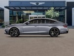 2027 Genesis G80 25TSPTPRES
