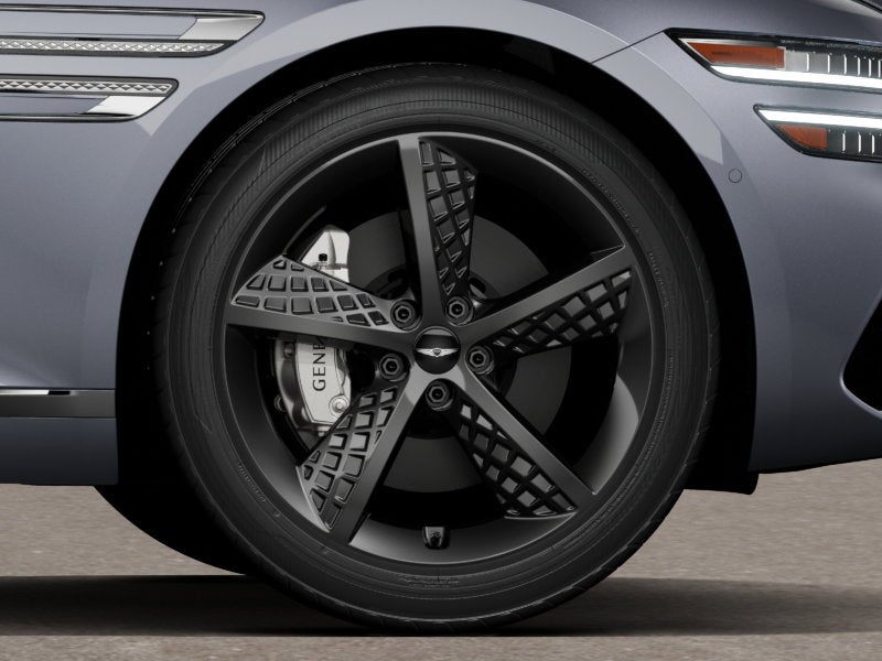 2027 Genesis G80 25TSPTPRES