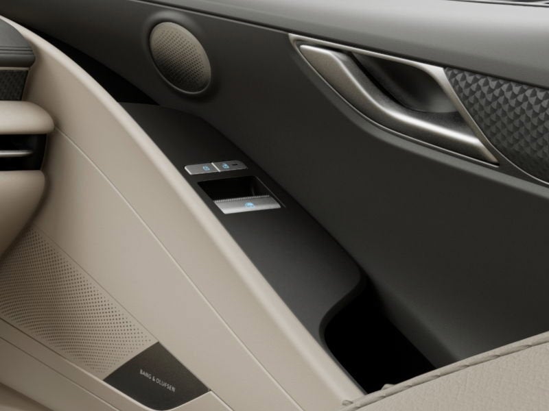 2026 Genesis G80 2.5T SPORT PRESTIGE