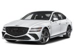 2026 Genesis G80 2.5T SPORT PRESTIGE