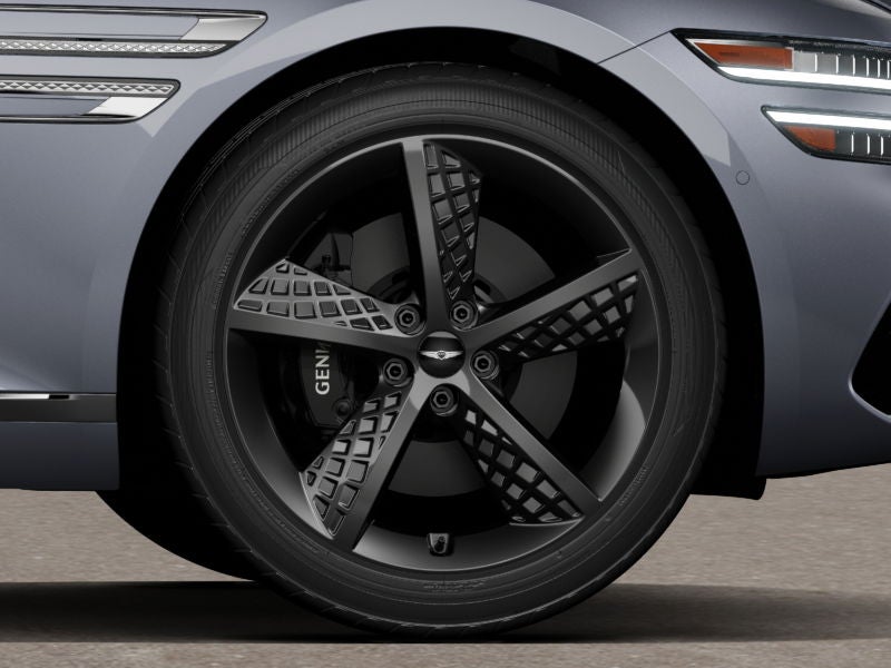 2026 Genesis G80 2.5T SPORT PRESTIGE