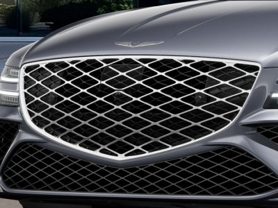 2026 Genesis G80 2.5T SPORT PRESTIGE