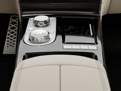 2026 Genesis G80 2.5T SPORT PRESTIGE