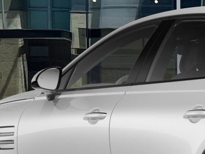 2026 Genesis G80 3.5T PRESTIGE BLACK