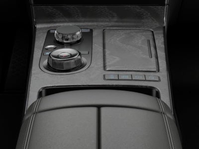 2026 Genesis G80 3.5T PRESTIGE BLACK