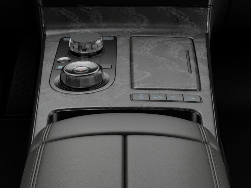 2026 Genesis G80 3.5T PRESTIGE BLACK