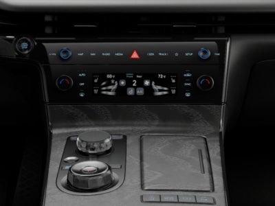 2026 Genesis G80 3.5T PRESTIGE BLACK