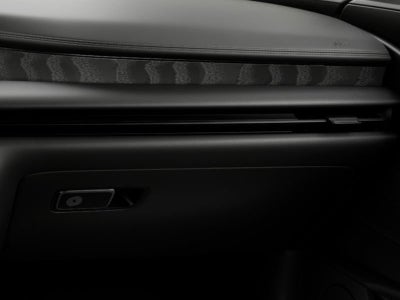 2026 Genesis G80 3.5T PRESTIGE BLACK