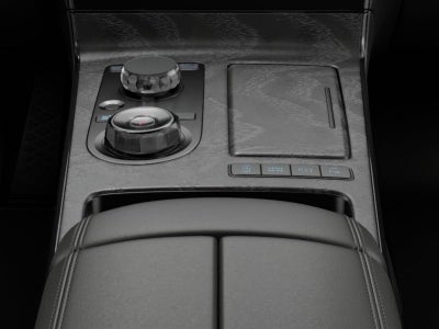 2026 Genesis G80 3.5T PRESTIGE BLACK