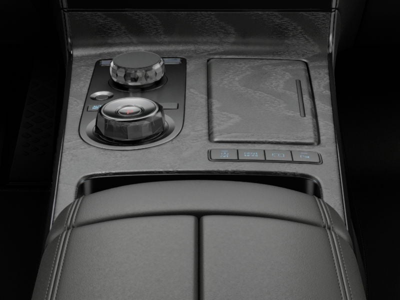 2026 Genesis G80 3.5T PRESTIGE BLACK