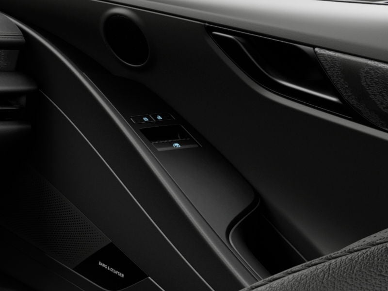 2026 Genesis G80 3.5T PRESTIGE BLACK