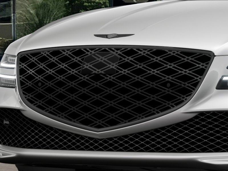 2027 Genesis G80 35TPRSTBLK