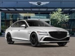 2027 Genesis G80 35TPRSTBLK