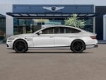 2027 Genesis G80 35TPRSTBLK