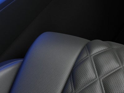 2027 Genesis G80 35TPRSTBLK