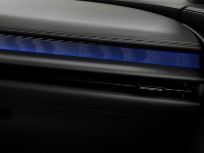 2027 Genesis G80 35TPRSTBLK