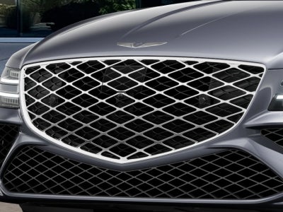 2027 Genesis G80 35TSPTPRES