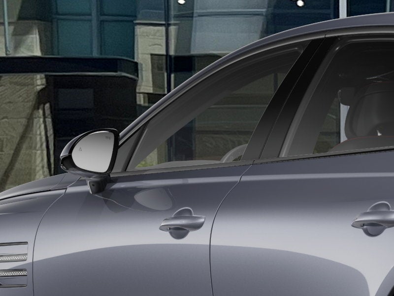 2027 Genesis G80 35TSPTPRES