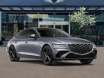 2027 Genesis G80 35TSPTPRES