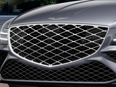 2027 Genesis G80 35TSPTPRES