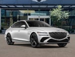 2026 Genesis G80 3.5T SPORT PRESTIGE