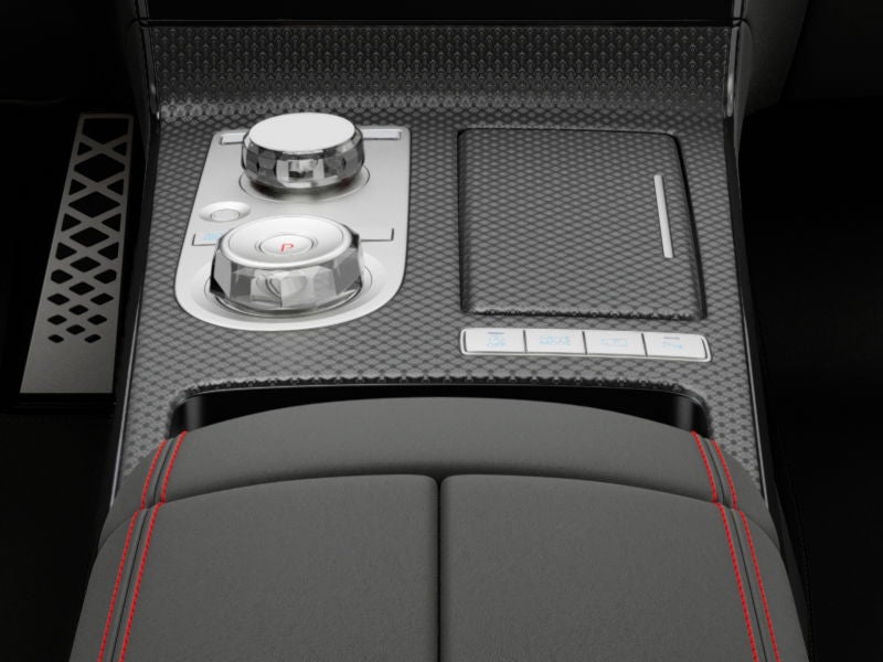 2026 Genesis G80 3.5T SPORT PRESTIGE