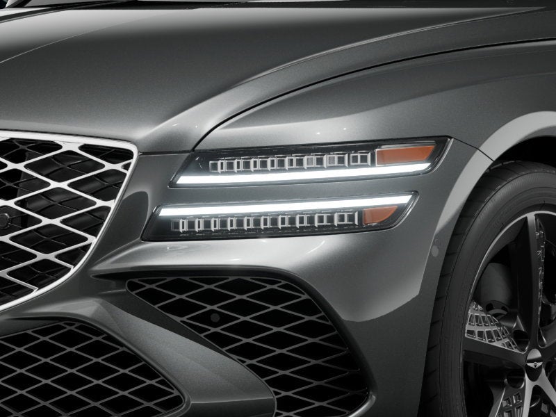 2026 Genesis G80 3.5T Sport Prestige