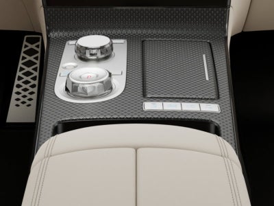 2026 Genesis G80 3.5T Sport Prestige