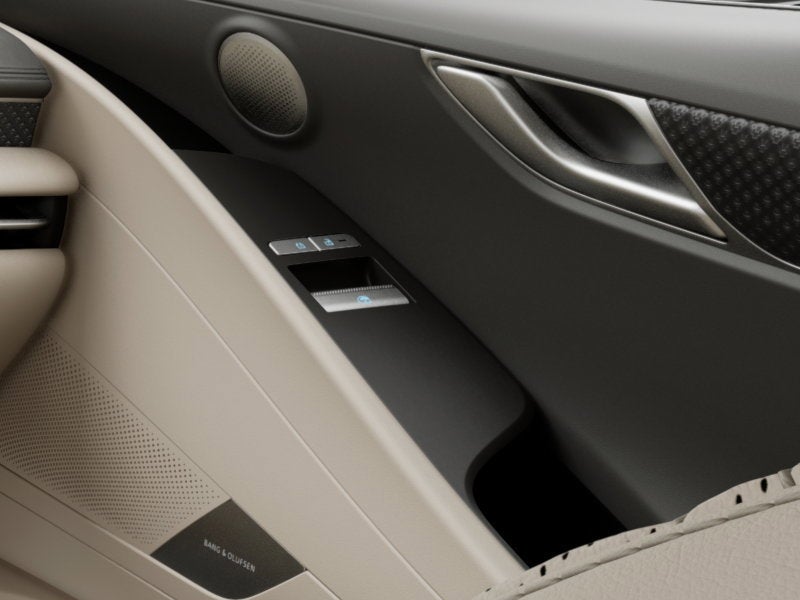 2026 Genesis G80 3.5T Sport Prestige