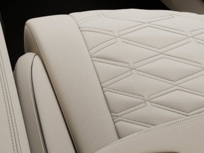 2026 Genesis G80 3.5T Sport Prestige