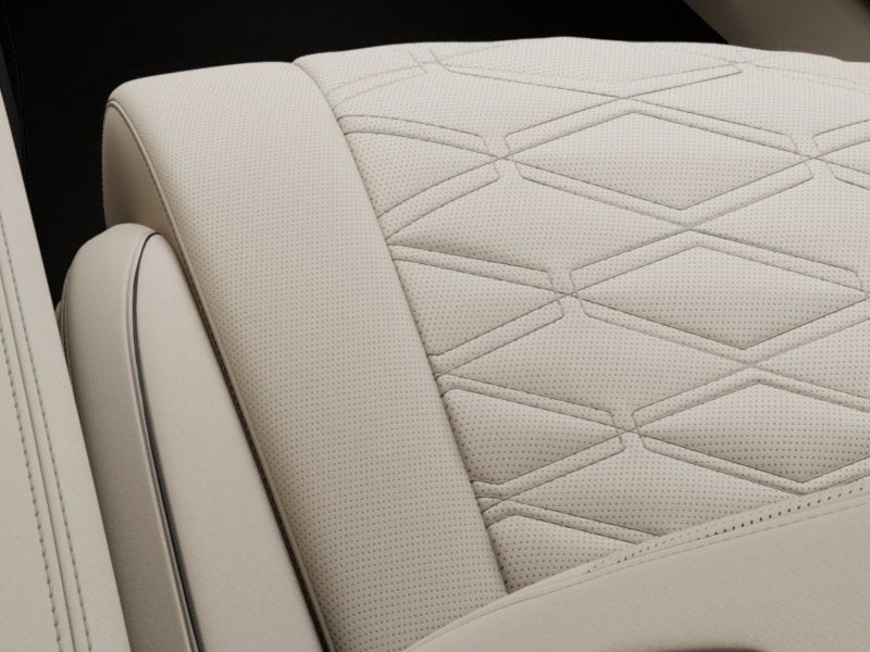 2026 Genesis G80 3.5T Sport Prestige