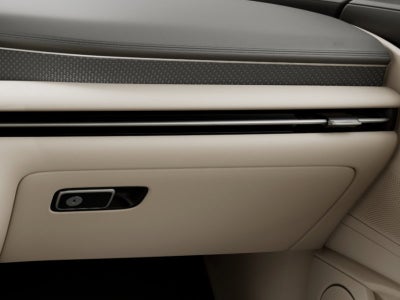 2026 Genesis G80 3.5T Sport Prestige