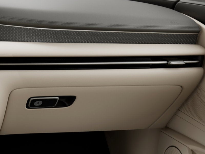 2026 Genesis G80 3.5T Sport Prestige