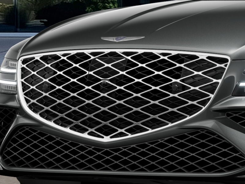 2026 Genesis G80 3.5T SPORT PRESTIGE