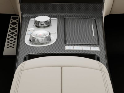 2026 Genesis G80 3.5T SPORT PRESTIGE