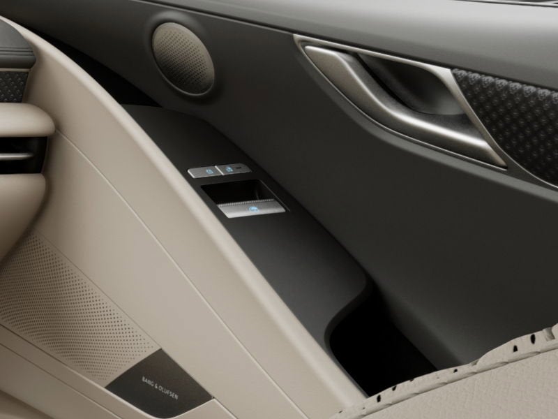 2026 Genesis G80 3.5T SPORT PRESTIGE