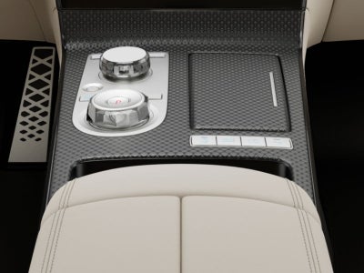 2026 Genesis G80 3.5T SPORT PRESTIGE