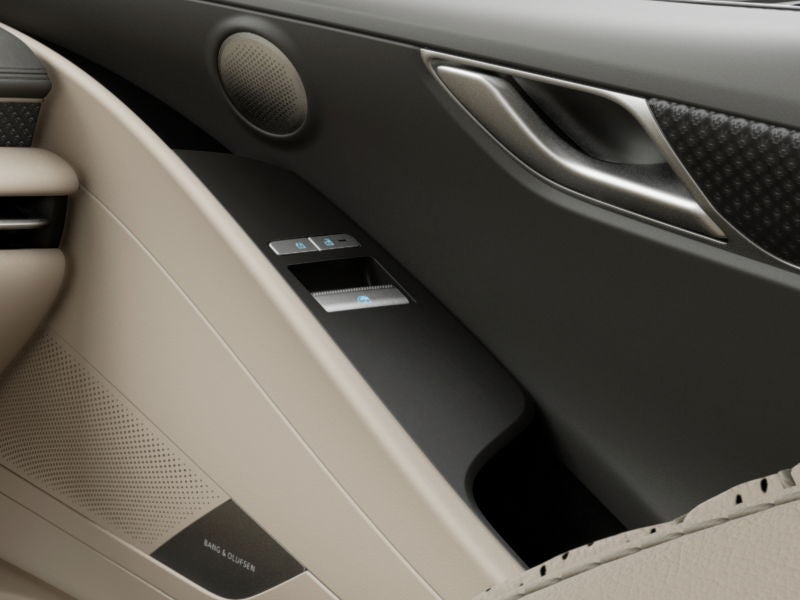 2026 Genesis G80 3.5T SPORT PRESTIGE