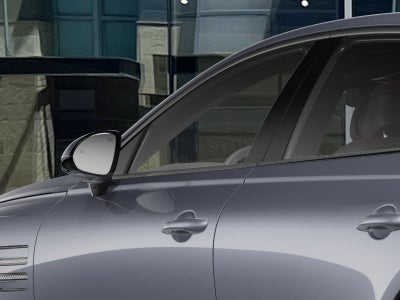 2027 Genesis G80 35TSPTPRES