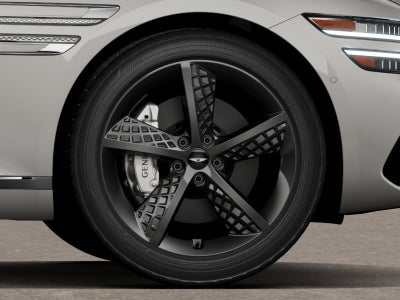 2027 Genesis G80 35TSPTPRES