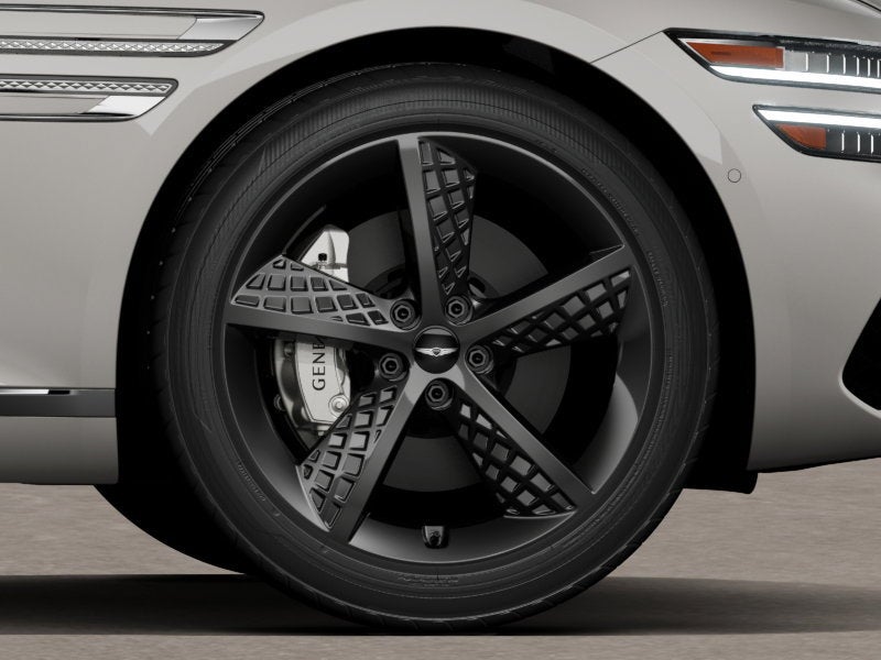 2027 Genesis G80 35TSPTPRES