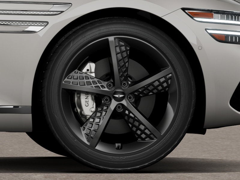 2027 Genesis G80 35TSPTPRES