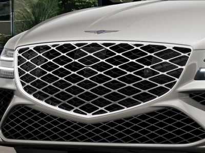 2027 Genesis G80 35TSPTPRES