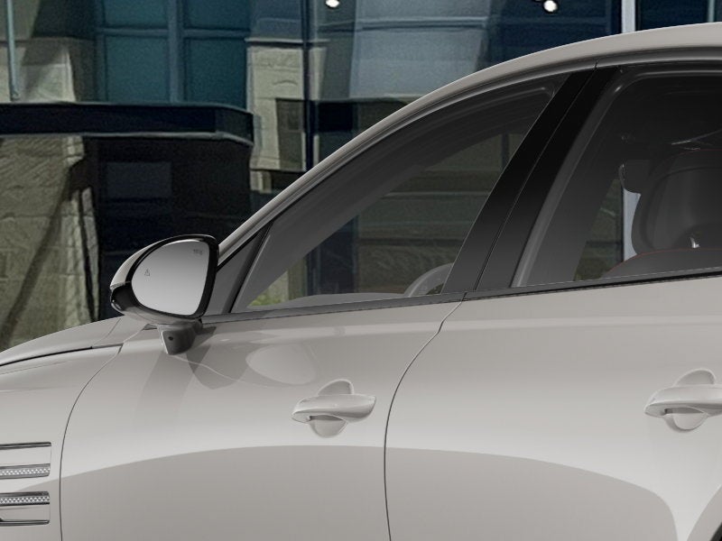 2027 Genesis G80 35TSPTPRES