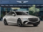 2027 Genesis G80 35TSPTPRES