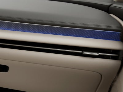 2027 Genesis G80 35TSPTPRES