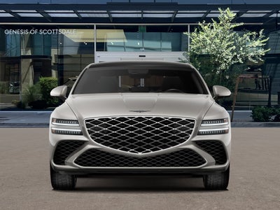 2027 Genesis G80 35TSPTPRES